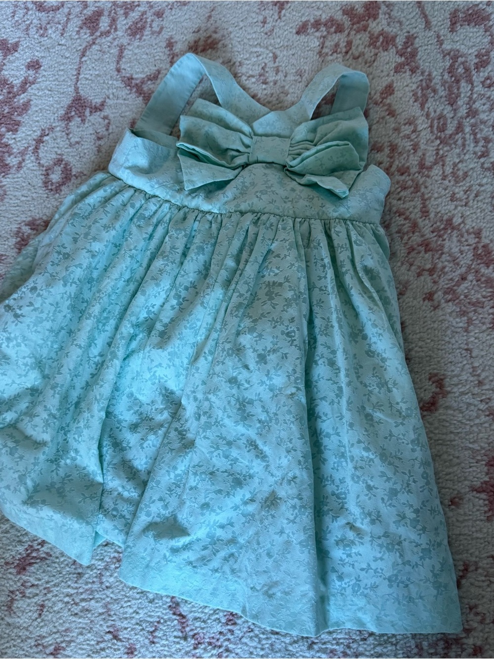 Formal Toddler Dress Janie and Jack
